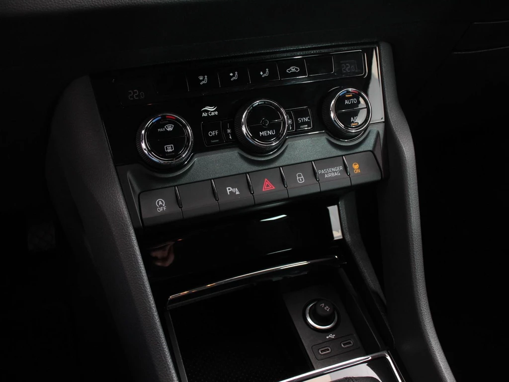 Škoda Karoq – foto 24