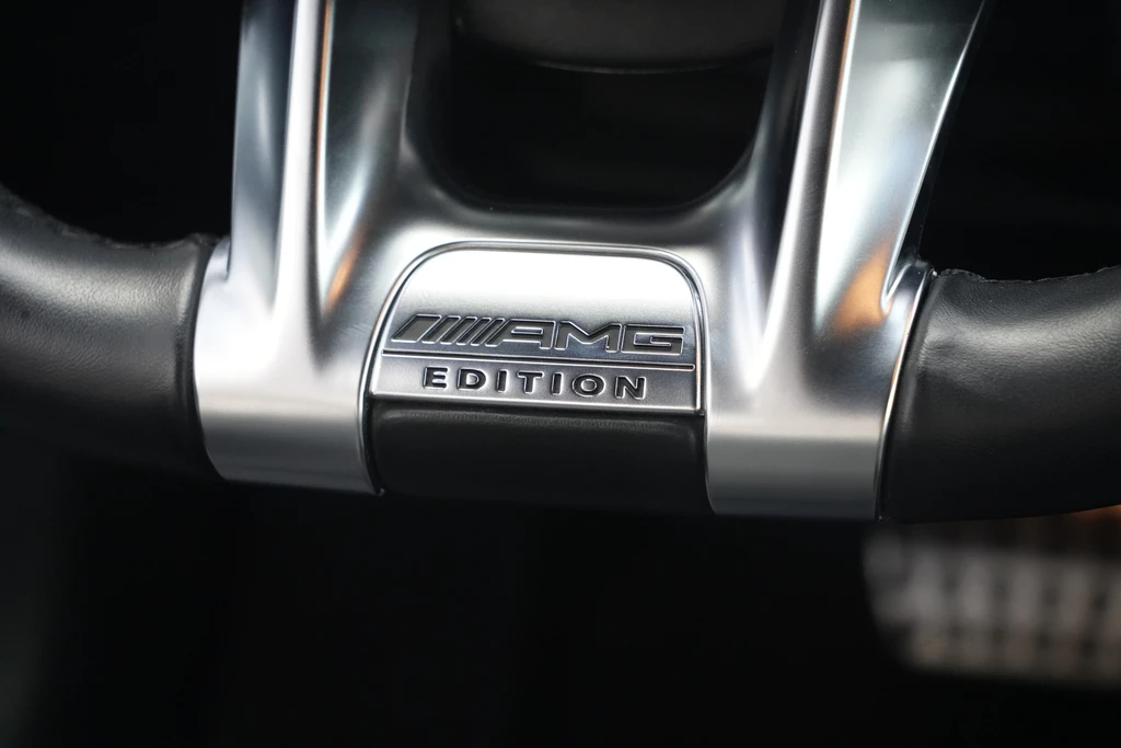 Mercedes-Benz A-Klasse – foto 33