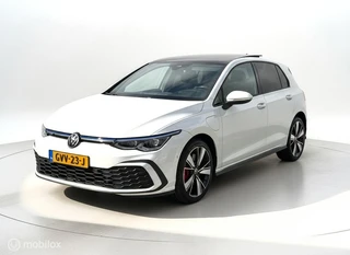 Volkswagen Golf – thumbnail 2