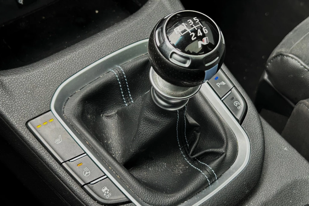 Hyundai i30 – foto 19