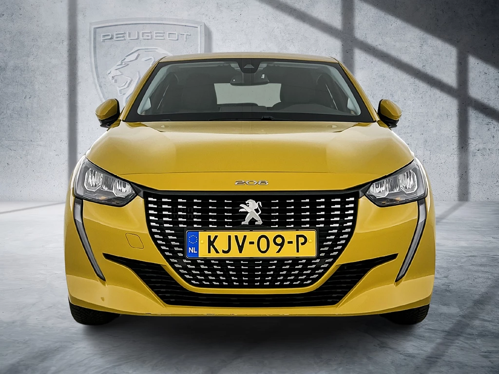 Peugeot 208 – foto 5
