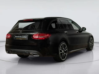 Mercedes-Benz C-Klasse – thumbnail 2