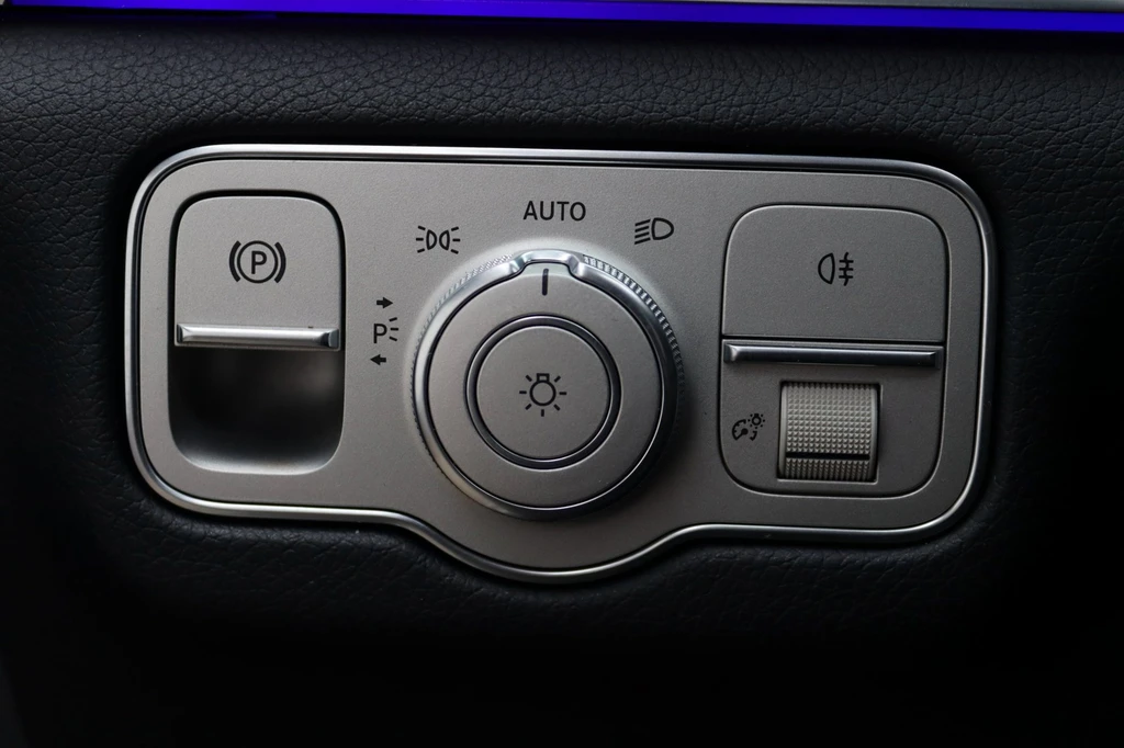 Mercedes-Benz GLE – foto 21