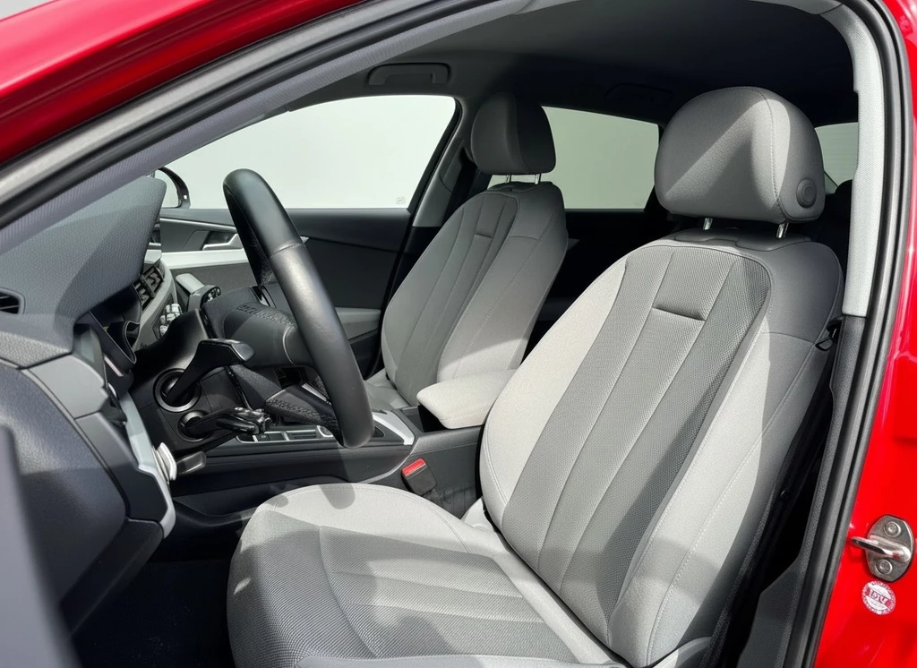 Audi A4 – foto 17