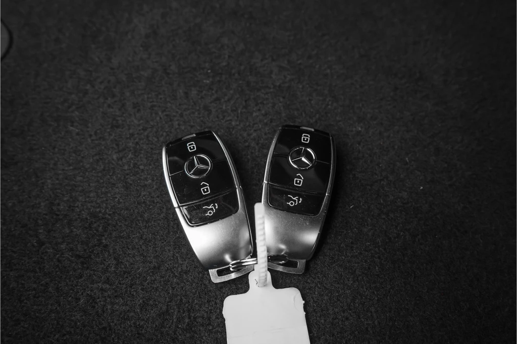 Mercedes-Benz E-Klasse – foto 17