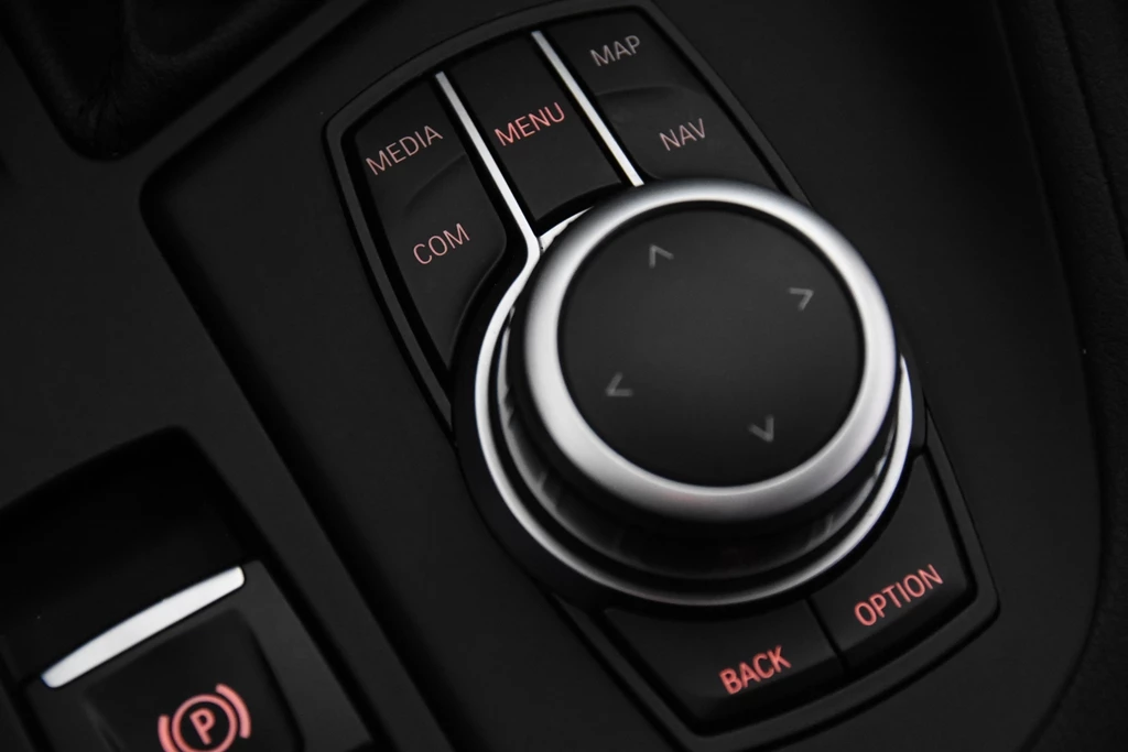 BMW X1 – foto 28