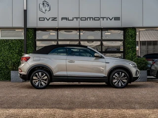 Volkswagen T-Roc – thumbnail 7