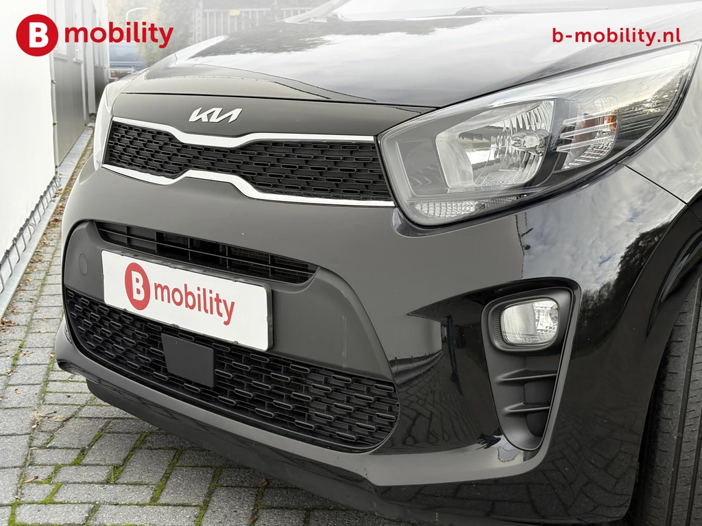 Kia Picanto – foto 24