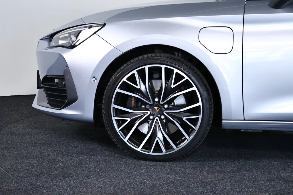 CUPRA Leon – foto 37