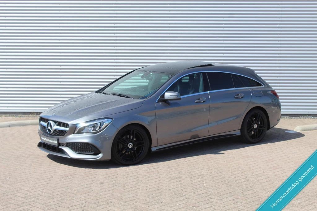 Mercedes-Benz CLA – foto 2