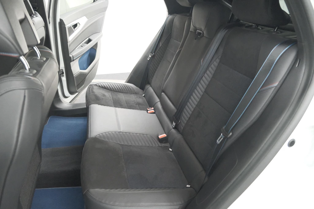Renault Rafale – foto 44
