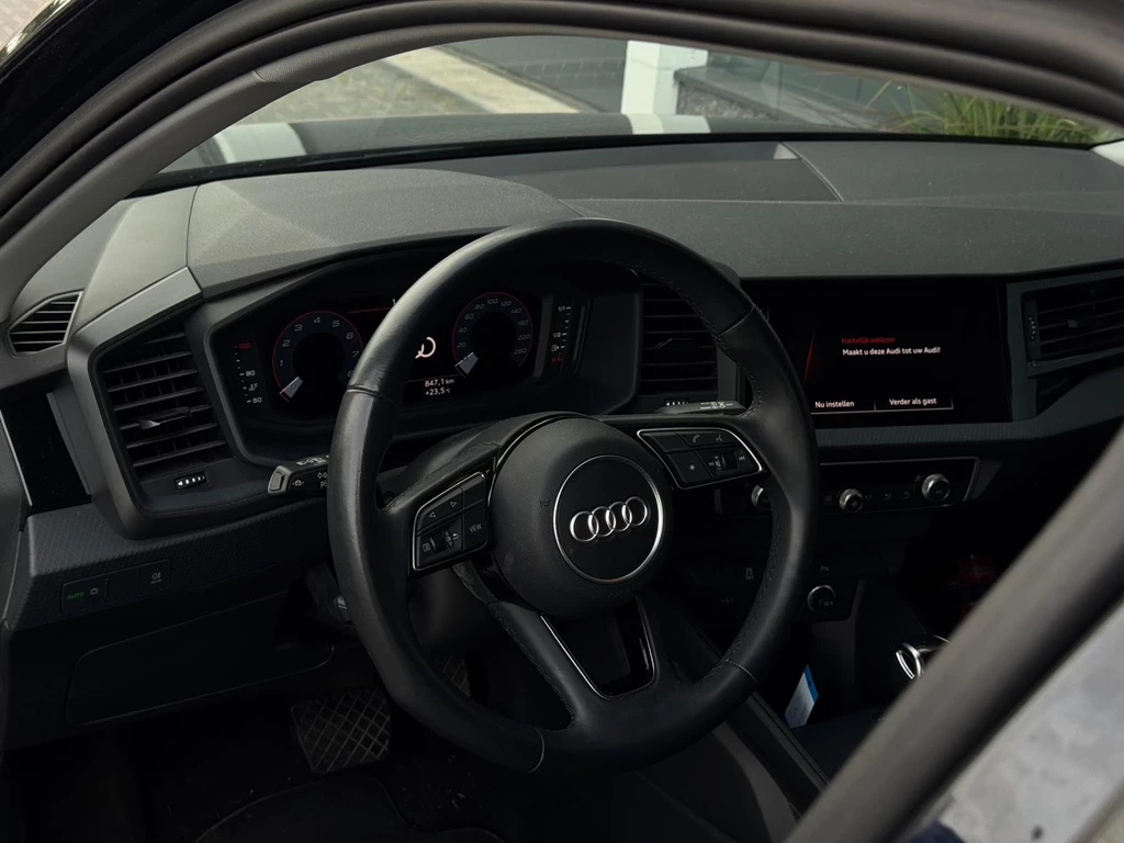 Audi A1 Sportback – foto 19