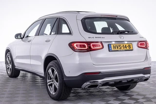 Mercedes-Benz GLC – thumbnail 2