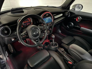 MINI Cooper S – thumbnail 22
