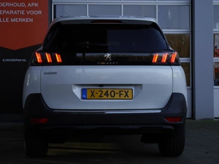 Peugeot 5008 – thumbnail 3
