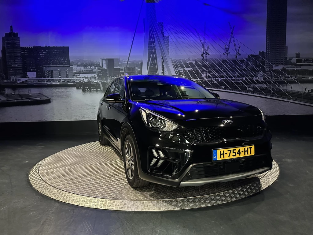 Kia Niro – foto 16