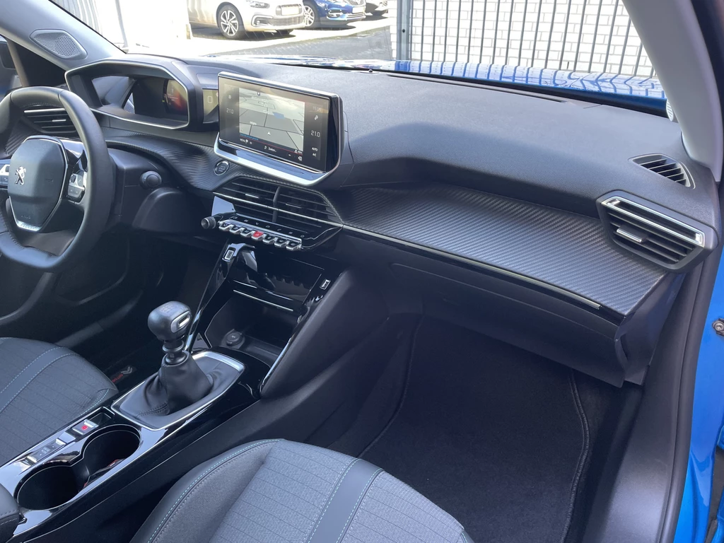 Peugeot 2008 – foto 26