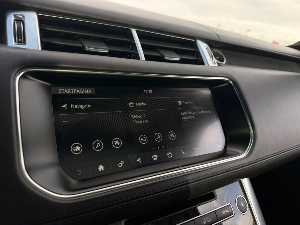 Land Rover Range Rover – foto 28