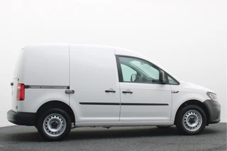 Volkswagen Caddy – thumbnail 9