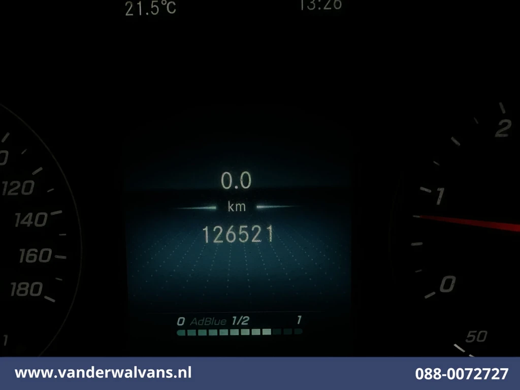 Mercedes-Benz Sprinter – foto 17