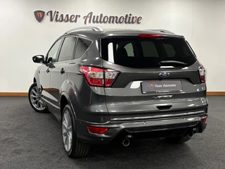 Ford Kuga – thumbnail 4