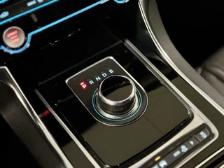 Jaguar XF – thumbnail 27