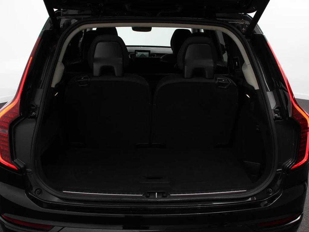 Volvo XC90 – foto 43