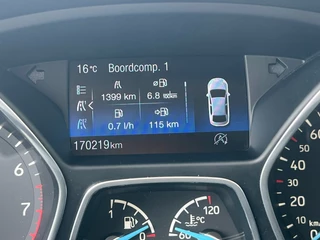 Ford Focus – thumbnail 11