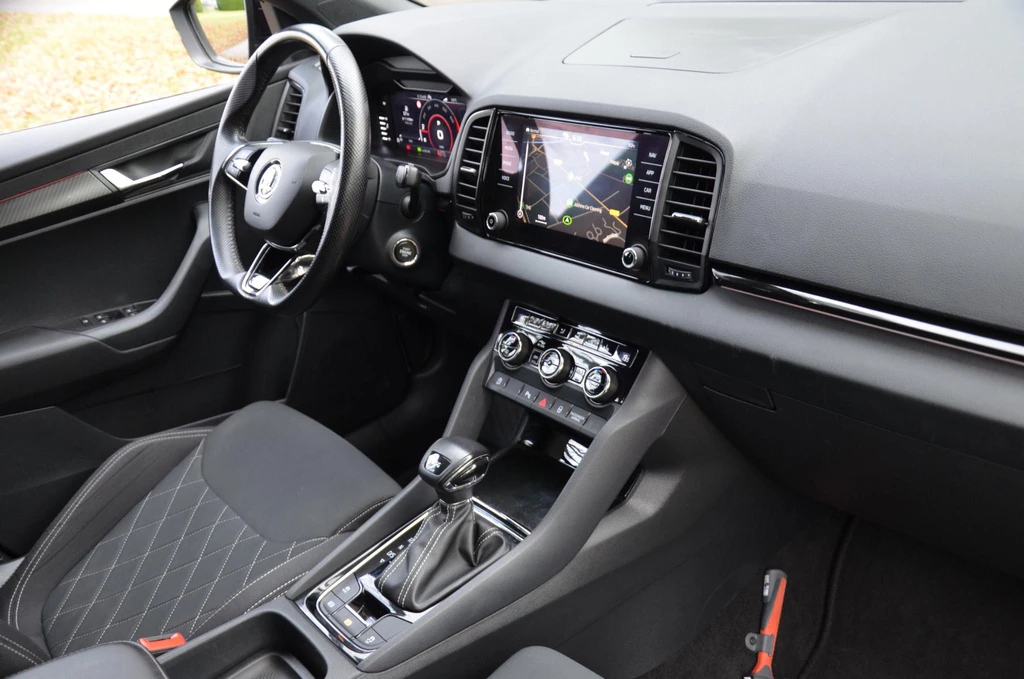 Škoda Karoq – foto 48