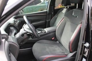 Hyundai Tucson – thumbnail 9