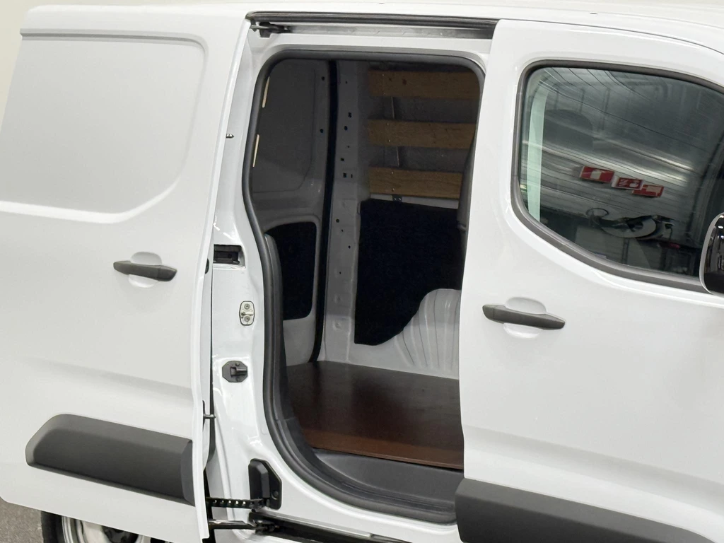 Peugeot Partner – foto 14