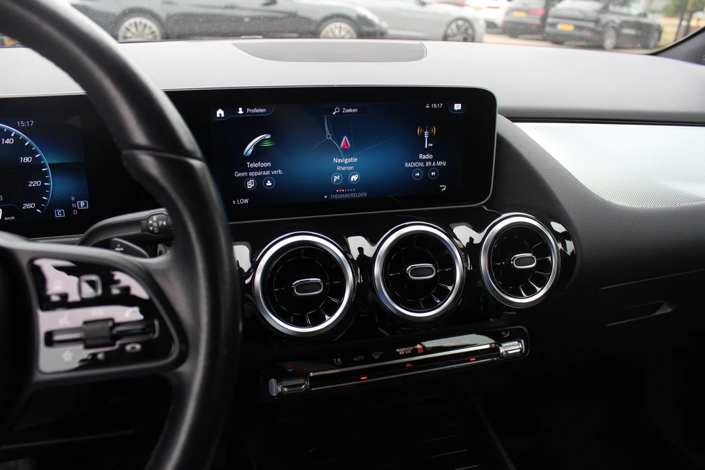Mercedes-Benz B-Klasse – foto 20