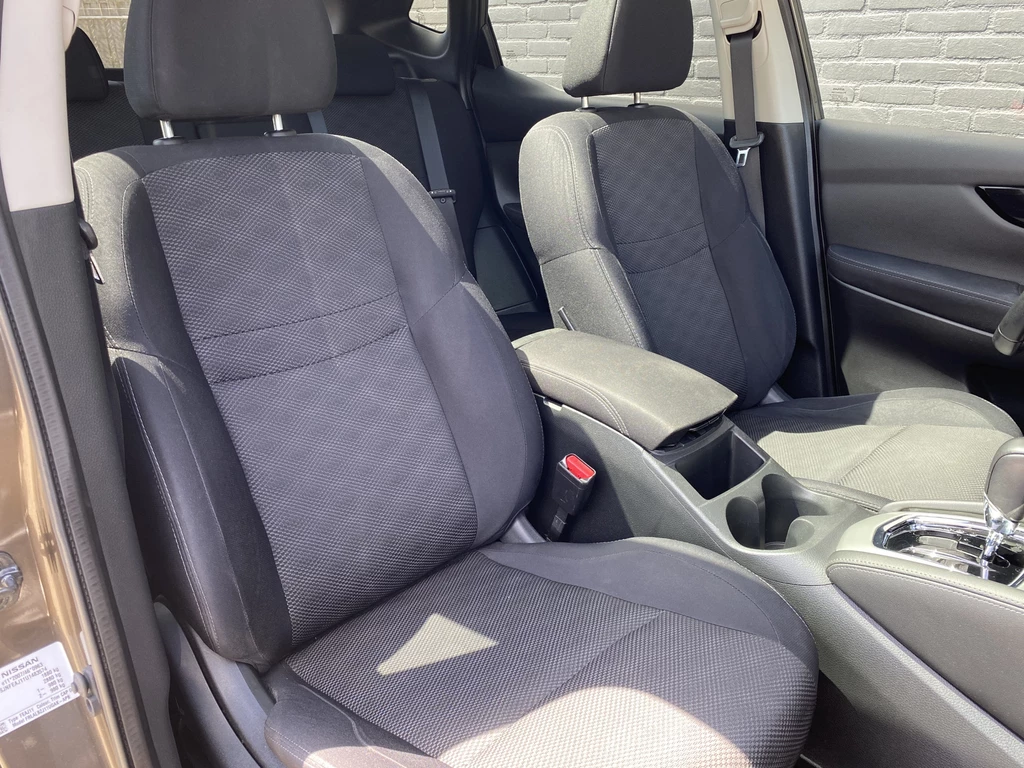 Nissan QASHQAI – foto 19