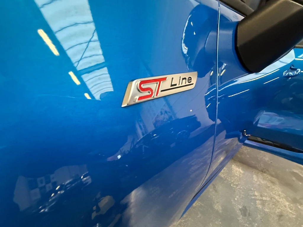 Ford Puma – foto 30
