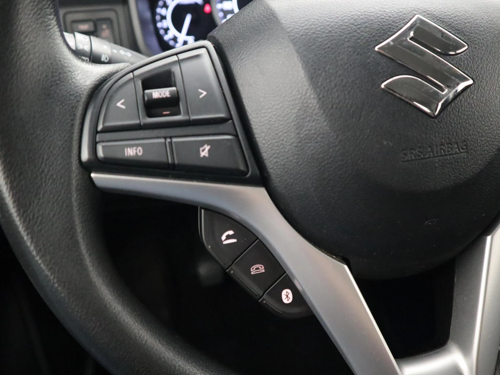 Suzuki Ignis – foto 27