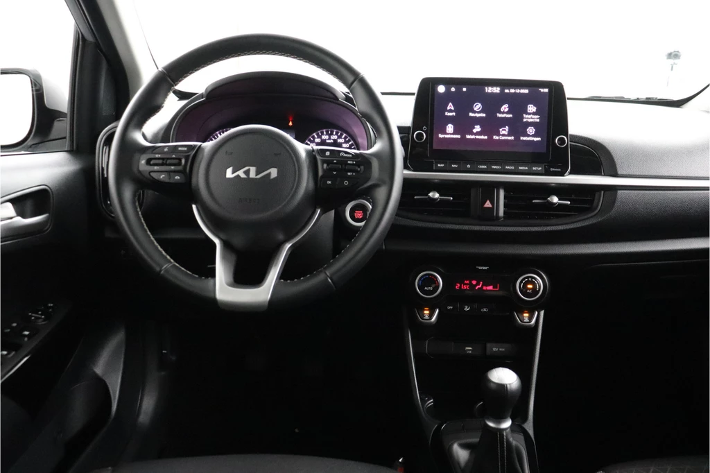 Kia Picanto – foto 33
