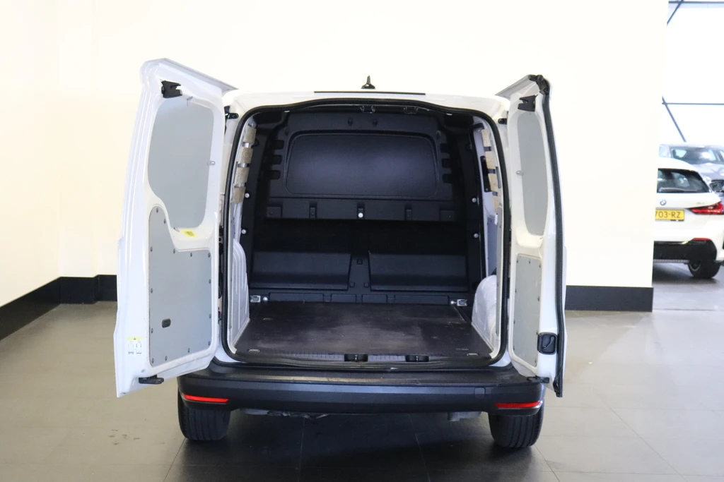 Volkswagen Caddy – foto 11