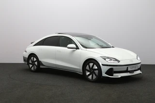 Hyundai IONIQ 6 – thumbnail 8
