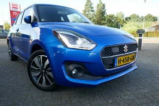 Suzuki Swift – thumbnail 10