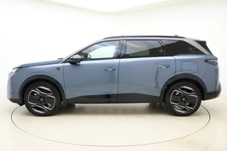 Peugeot e-5008 – thumbnail 2