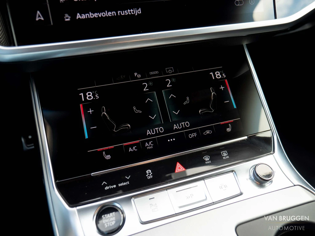Audi A6 – foto 40