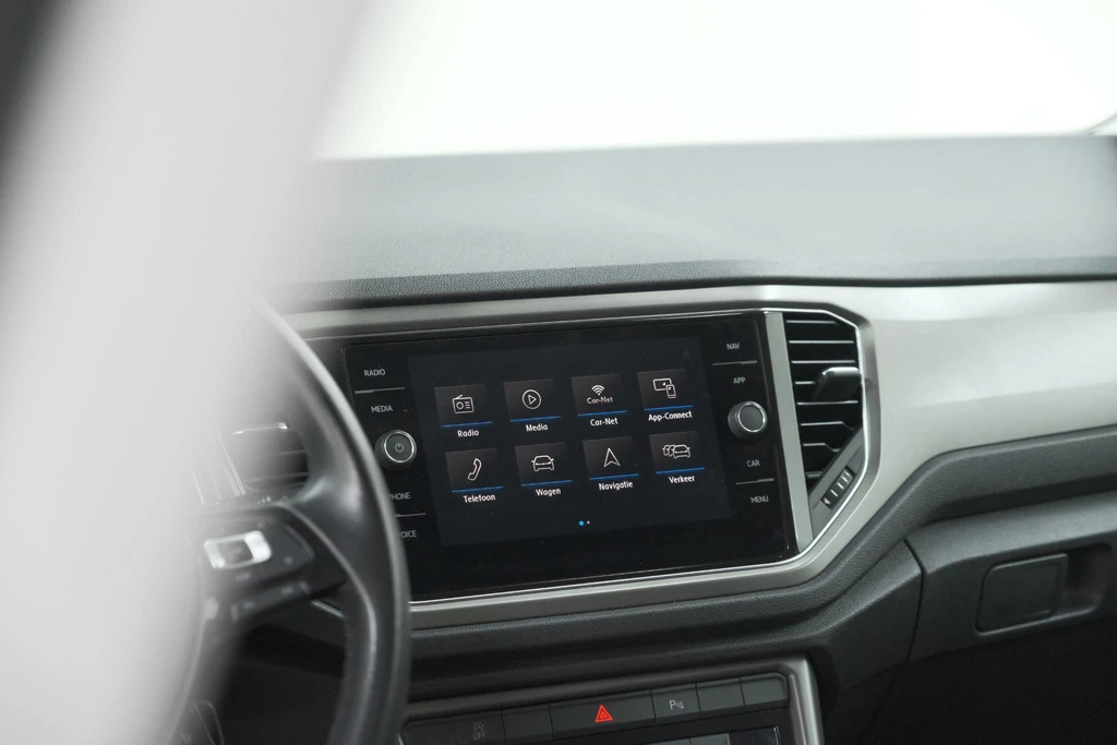Volkswagen T-Roc – foto 33