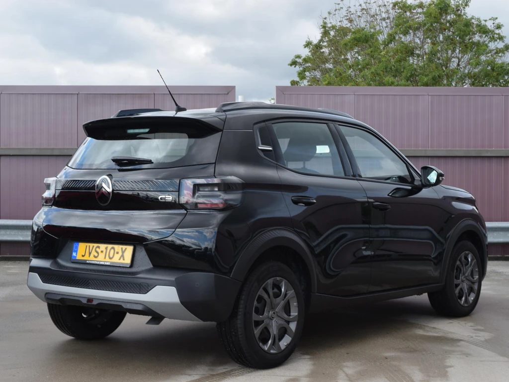 Citroën C3 – foto 4