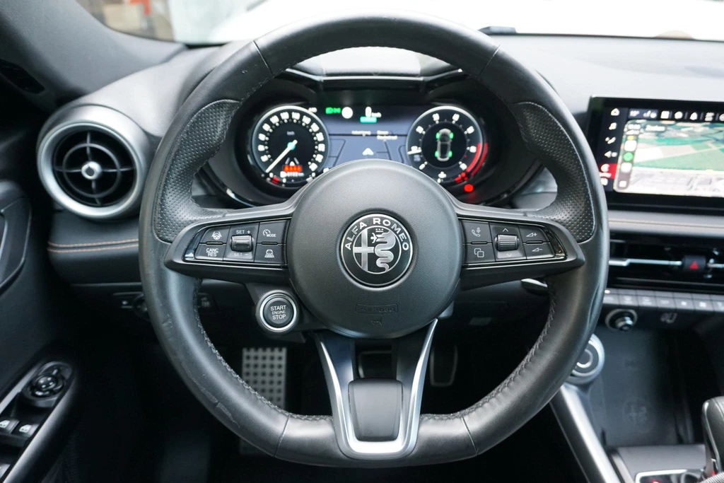 Alfa Romeo Tonale – foto 26