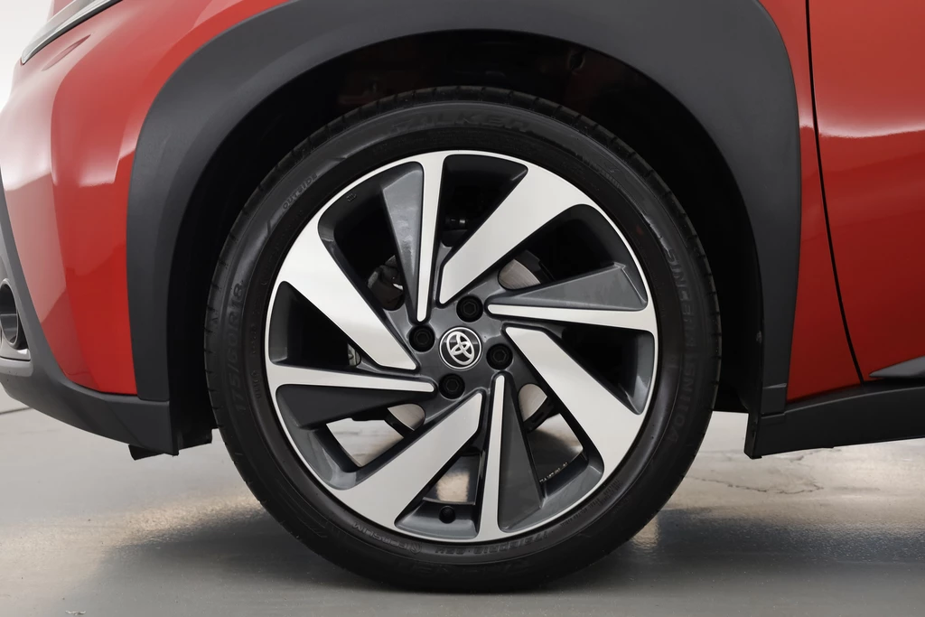 Toyota Aygo – foto 31