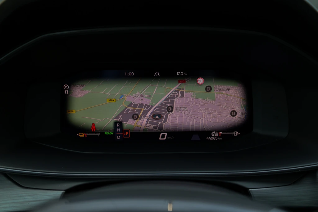 CUPRA Formentor – foto 33