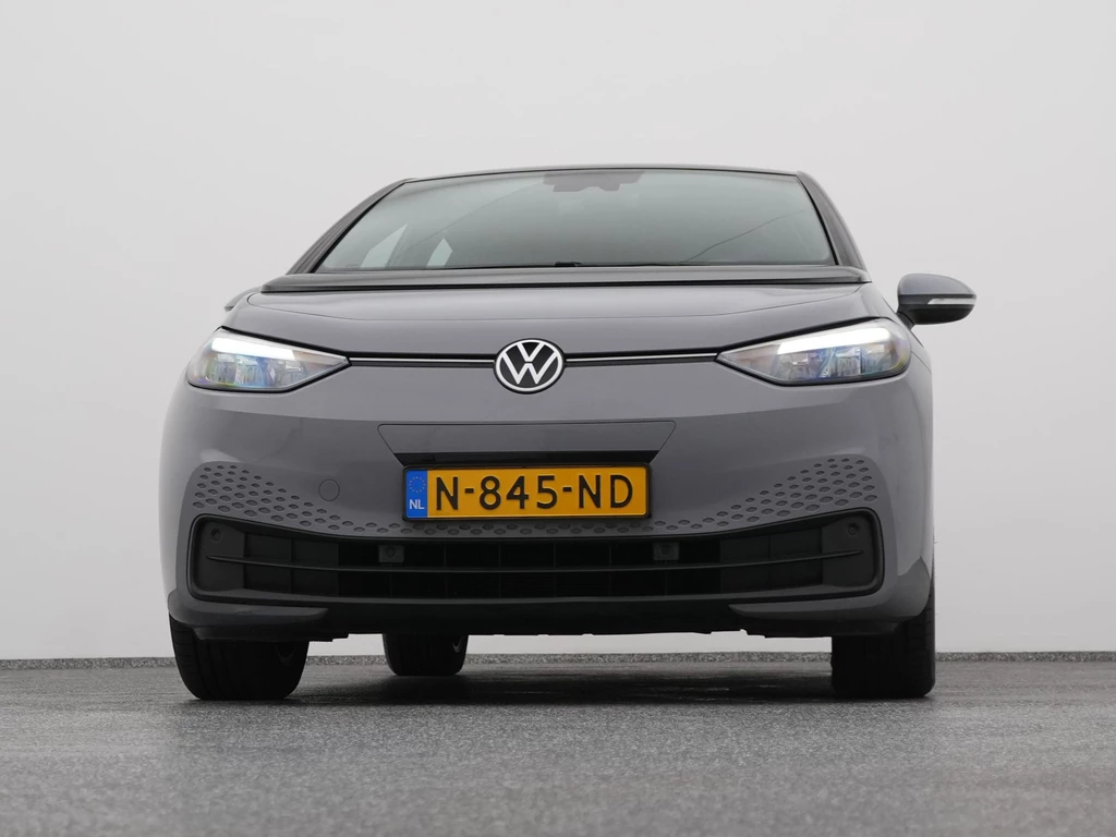 Volkswagen ID.3 – foto 19