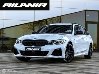 BMW 3 Serie – thumbnail 1