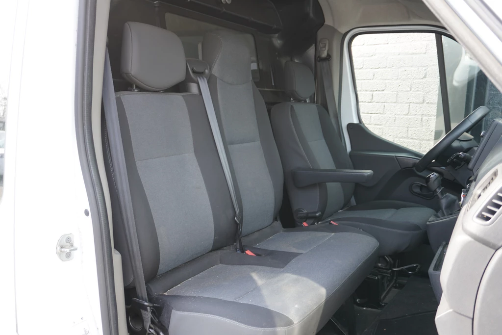 Renault Master – foto 7