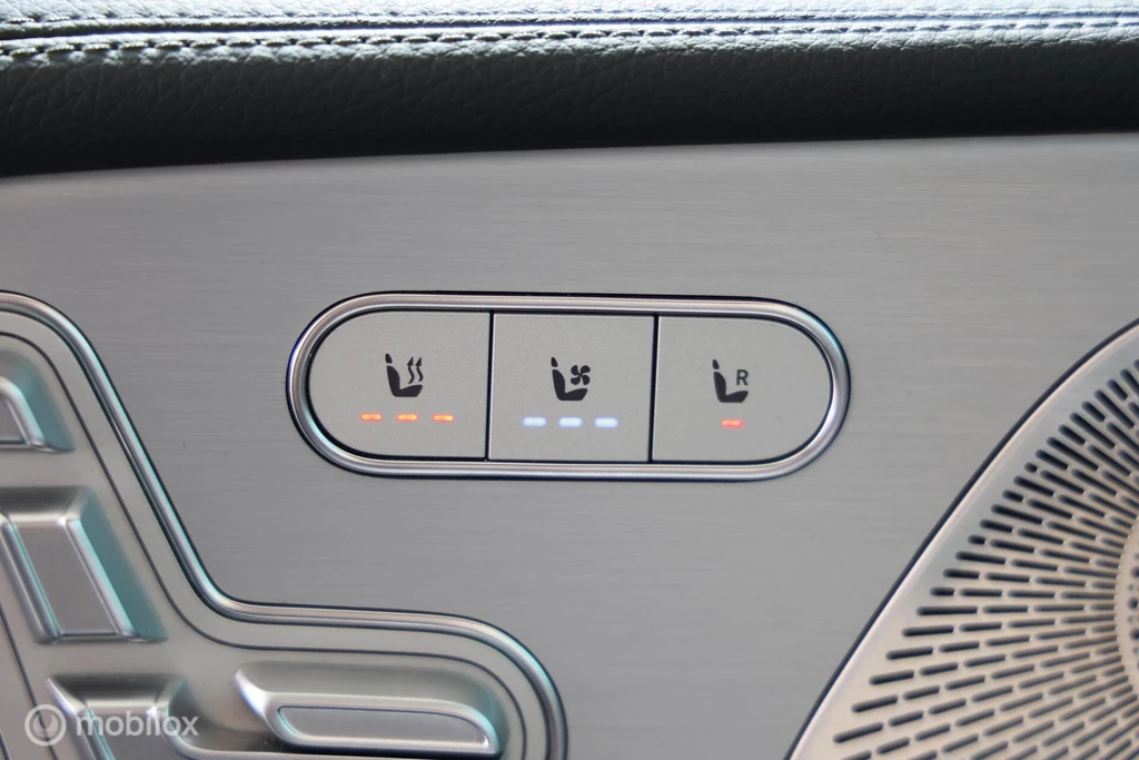Mercedes-Benz GLE – foto 40